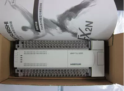 三菱PLC FX2N-128MT-001 山东 烟台 三菱PLC代理